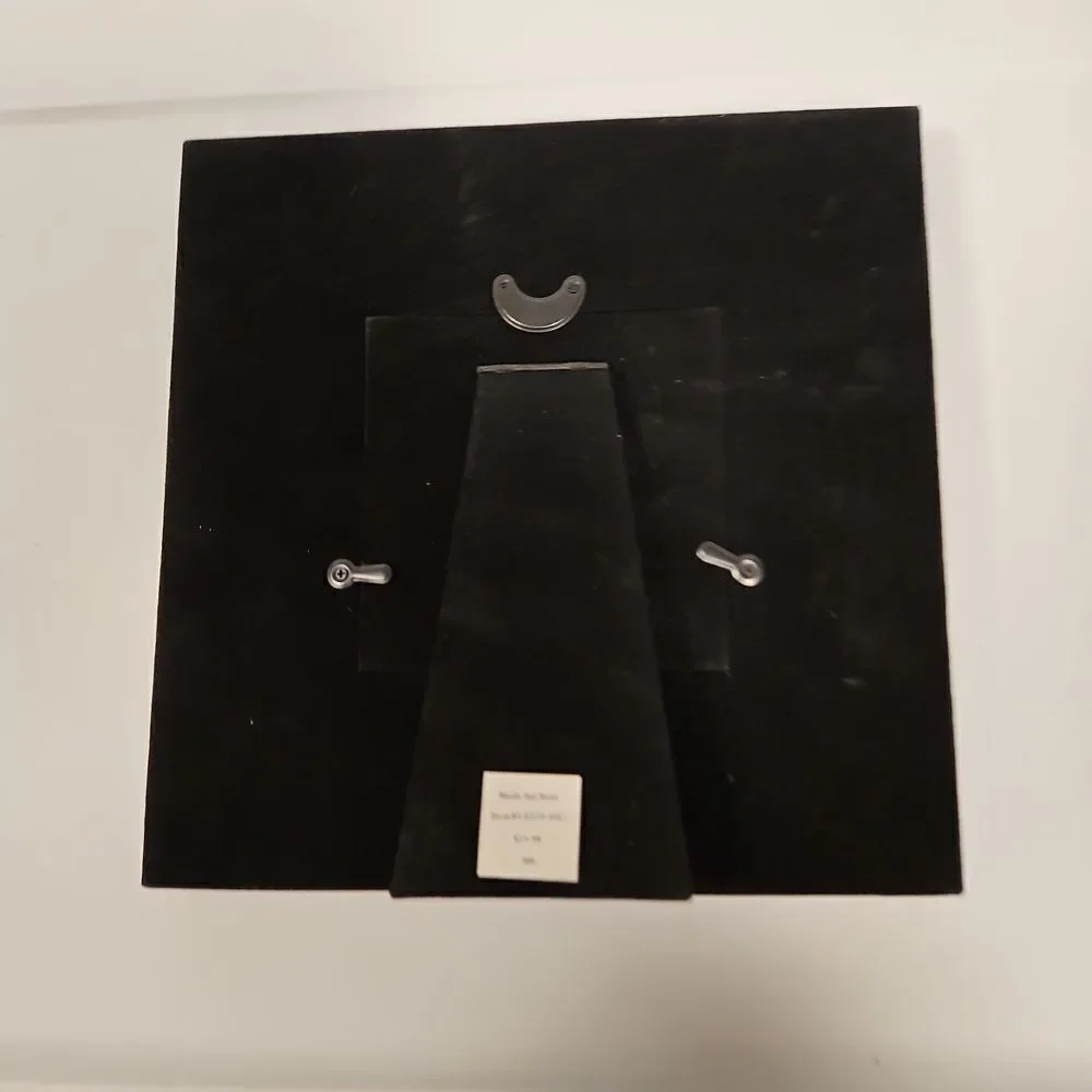 Large Frame for small picture